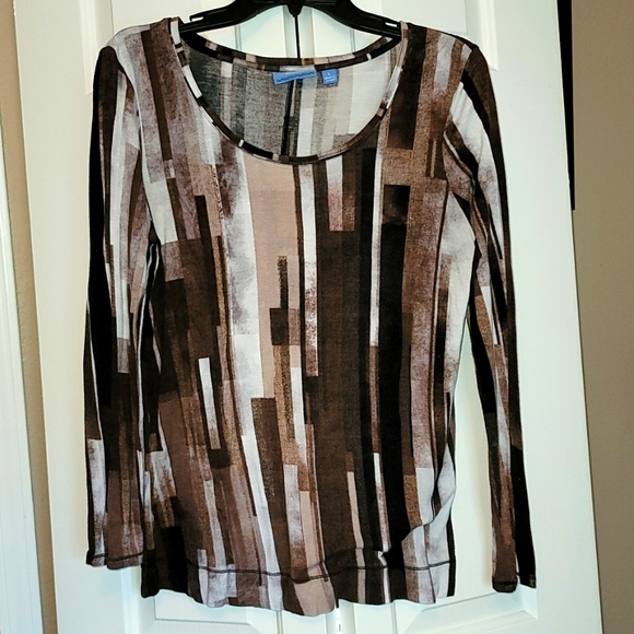Simply Vera Vera Wang Tops - Vera Wang Blouse